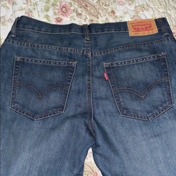 Levi’s Jeans Size 14H - Picture 7 of 8